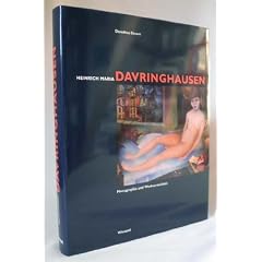 Heinrich Maria Davringhausen. 1894-1970: Monographie und Werkverzeichnis