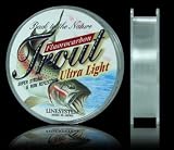 ���C���V�X�e�� �g���E�g 70m 2lb/0.6��