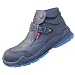 Bild: HKS LEVELONE - S3 Sicherheitsschuhe DH RT - Sicherheitsstiefel