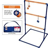 Illinois Fighting Illini Tailgate Bollo Golf Game