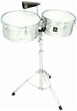 Latin Percussion LPA256 Aspire Timbales
