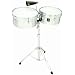 Latin Percussion LPA256 Aspire Timbales