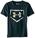 Under Armour Little Boys' Geo Stacked Block Short Sleeve