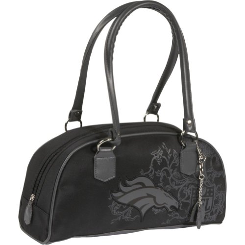 Concept One Dallas Cowboys Caprice Bowler Bag