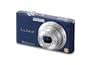 Panasonic Lumix DMC-FX35A 10.1MP Digital Camera with 4x Wide Angle MEGA Optical Image Stabilized Zoom (Blue)