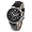 Yves Camani Herren-Uhren Vardo Chronograph Schwarz/Schwarz YC1016-A