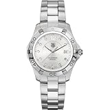 Image of Tag Heuer Aquaracer Quartz Men's Watch #waf1117.ba0810