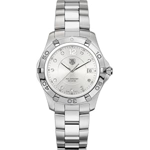 Tag Heuer Aquaracer Quartz Men's Watch #waf1117.ba0810