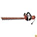 Black & Decker Hedge Hog 24-Inch 3.3-AMP Electric Dual Action Hedge Trimmer #HH2450
