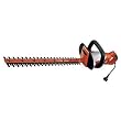 Black & Decker Hedge Hog 24-Inch 3.3-AMP Electric Dual Action Hedge Trimmer #HH2450