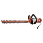 Black & Decker HH2455 24" Hedge Hog Hedge Trimmer
