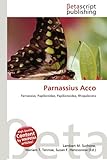 Parnassius Acco-