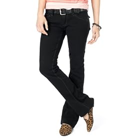 Kennedy Boot Cut Pants