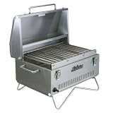 Solaire Anywhere Portable Infrared Gas Grill - 316 Marine Grade Stainless Steel