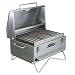 Solaire Anywhere Portable Infrared Gas Grill - 316 Marine Grade Stainless Steel