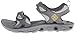Columbia Men's Techsun Vent Sandal