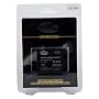 Inov8 Panasonic CGA-S008 / DMW-BCE10 Replacement Digital Camera Battery 1000mAh 3.7v Li-ion 2 year warranty