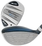 Women's Cobra Baffler Rail Woods Utility