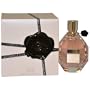 Flowerbomb by Viktor & Rolf for Women - 3.4 Ounce EDP Spray