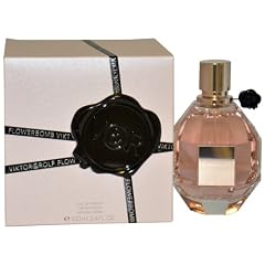 Viktor and Rolf Flowerbomb 100ml EDP Spray