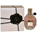 Flowerbomb Perfume By Viktor & Rolf 3.4 Oz Eau De Parfum Spray For Women
