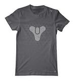Destiny T-Shirt: E3 Collection - Women's