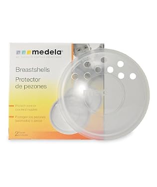 Medela Breast Shells