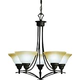 Pomeroy 5-Light Chandelier