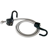 Master Lock 3039DAT CamLok Adjustable Steel Cord Bungee Cord