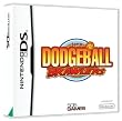 Super Dodgeball Brawlers (Nintendo DS)