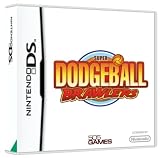 Super Dodgeball Brawlers (Nintendo DS)