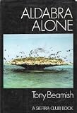 Aldabra alone