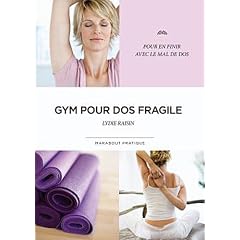 Gym pour dos fragile