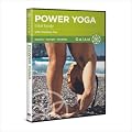 Total Body Power Yoga