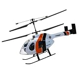 Venom Beacon 2.4Ghz 4-Channel Rtf Heli- VNHC-112