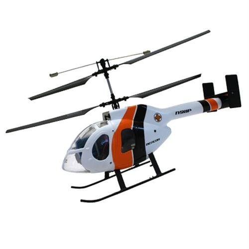 RC Venom™ Beacon RC Helicopter RC Venom™ Beacon RC Helicopter