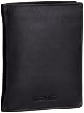 Samsonite Success 93408 Herren Portemonnaies, Schwarz (schwarz), 10x13 cm (B x H x T)