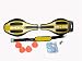 Search : Extreme Inline Skateboard YELLOW