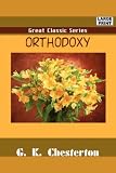 Orthodoxy