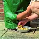 GARDMAN REUSABLE POTATO PLANTERS (PACK 2)