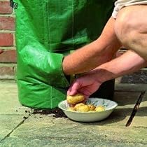 GARDMAN REUSABLE POTATO PLANTERS (PACK 2)