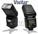 Vivitar DSLR AF Flash Pro 648 Power Zoom