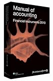 Manual of accounting : financial instruments 2010