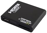 Sumvision Cyclone Micro 2 Media Player