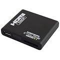 Sumvision Cyclone Micro2 Full HD HDMI 1080p Multi Media Player with Adaptor