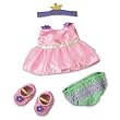 Baby Stella Ballerina Outfit by Manhattan Toy