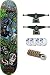 Santa Cruz Guzman Bonobo Complete Skateboard - 8.1 Powerply