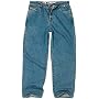 Dye Denim Theory Men's Jeans - Blue