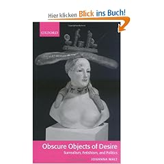 Obscure Objects of Desire: Surrealism, Fetishism, and Politics