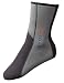 Rock Sock With Fleece by Level 6 - Available In Various Sizes
